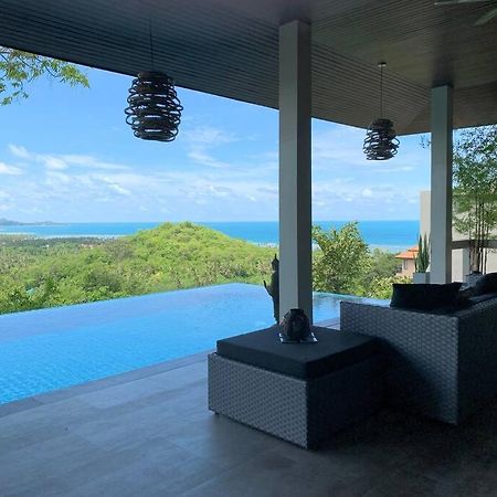 Maison D'Exception Amphoe Koksamui Exterior foto